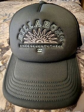 Billabong Trucker Hat